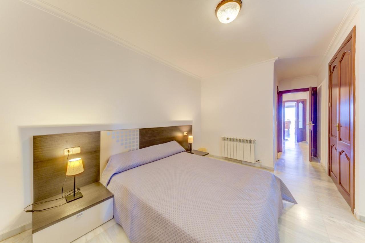 Beach Apartment Brisa Marina By Sealand Villas Port de Pollenca Exterior photo