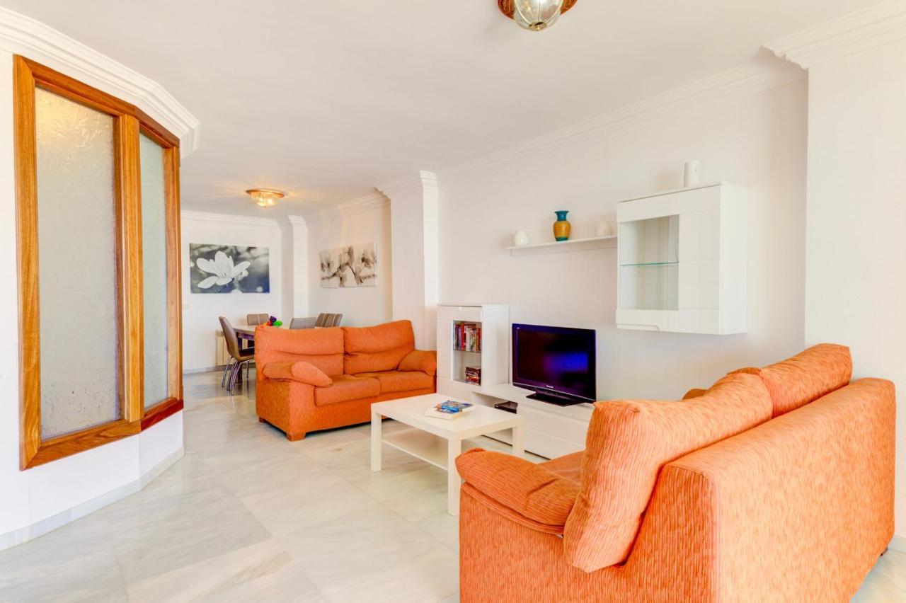 Beach Apartment Brisa Marina By Sealand Villas Port de Pollenca Exterior photo