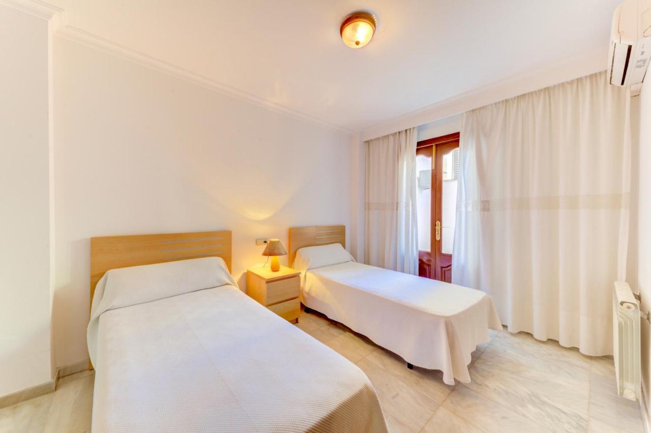 Beach Apartment Brisa Marina By Sealand Villas Port de Pollenca Exterior photo